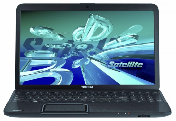 Toshiba Satellite C850-B3K