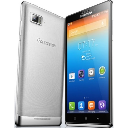 Ремонт Lenovo K910