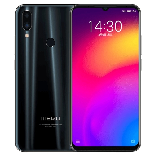 Ремонт Meizu Note 9