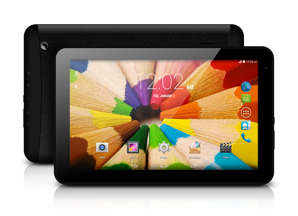 Iconbit Nettab Thor LX 3G Plus NT-1024T