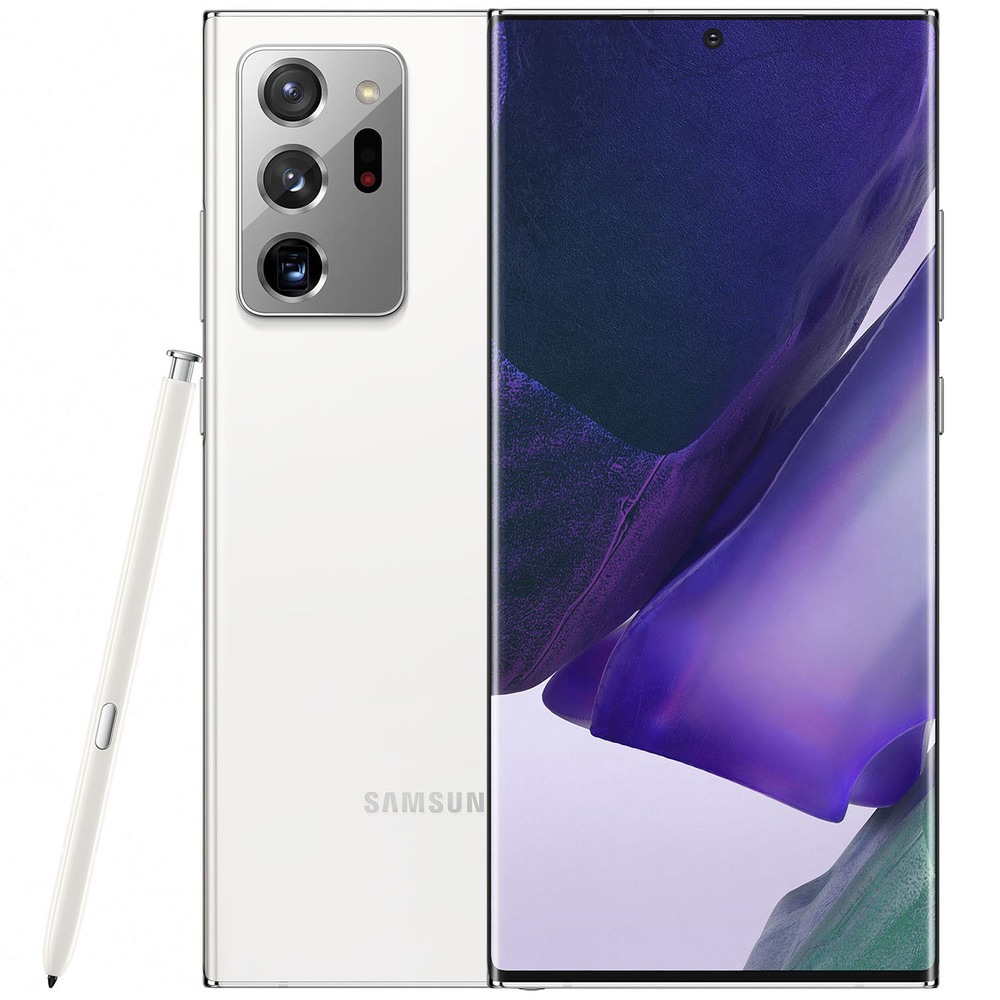 Ремонт Samsung** Galaxy Note 20 Ultra