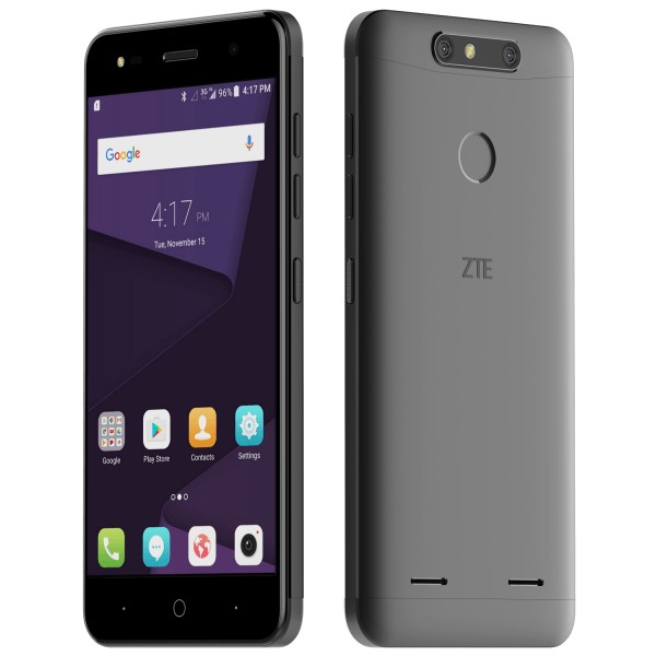 Ремонт ZTE Blade V8 Mini
