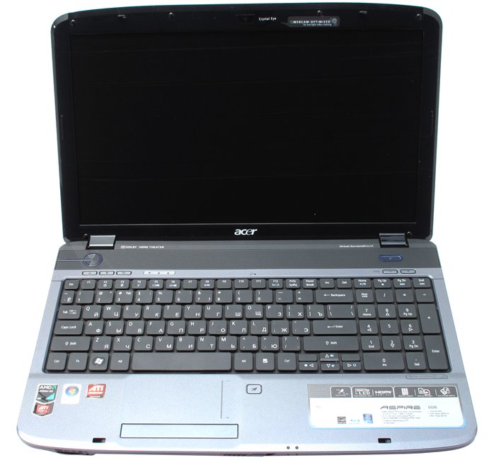 Acer Aspire 5536G