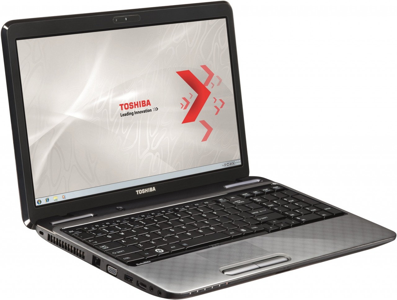 Toshiba Satellite L755D-148