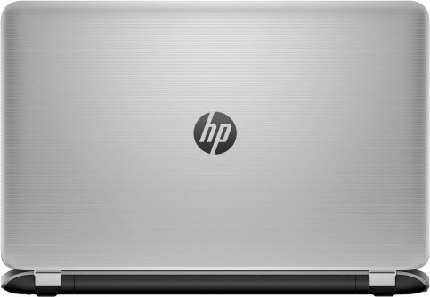 HP 17-1105nr