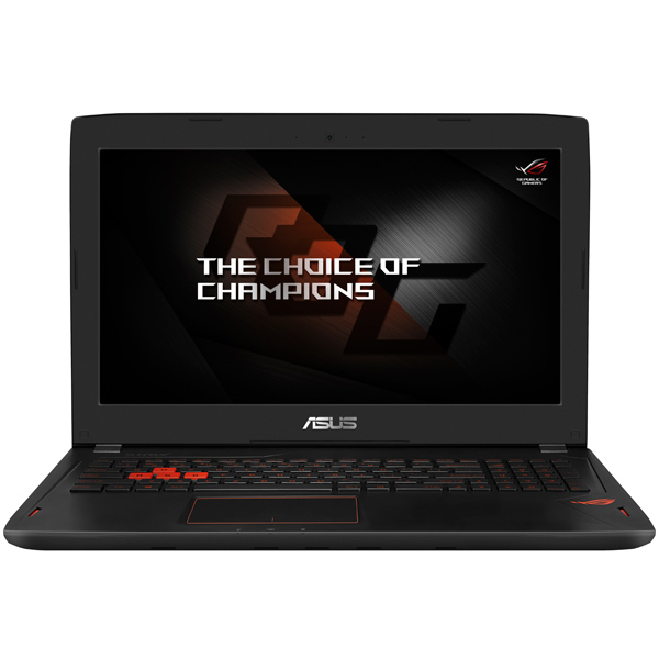 ASUS GL502VT