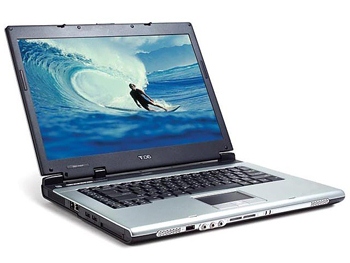 Acer Aspire 5030