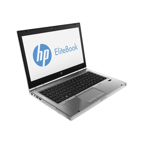 HP Elitebook 8470p