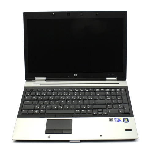 HP 8540p