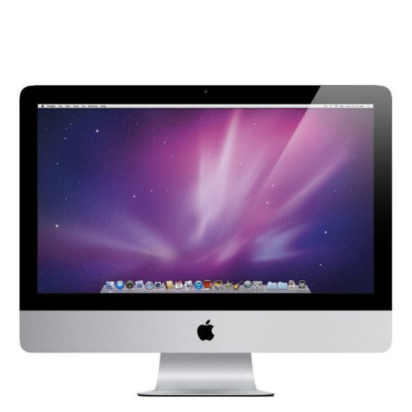 Установка macOS с сохранением информации