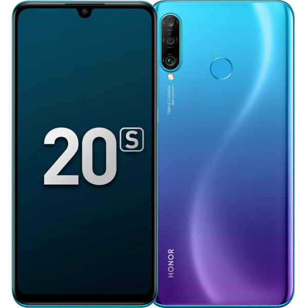 Ремонт Honor** 20S
