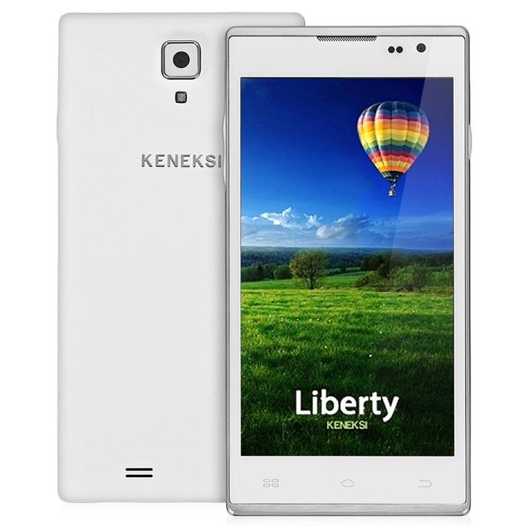 Ремонт Keneksi Liberty