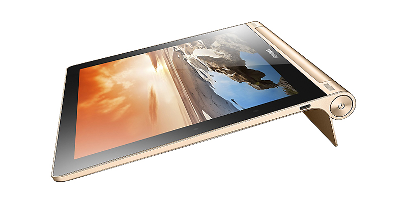 Lenovo Yoga Tablet 10-B8080