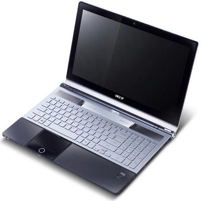Acer Ethos 8943