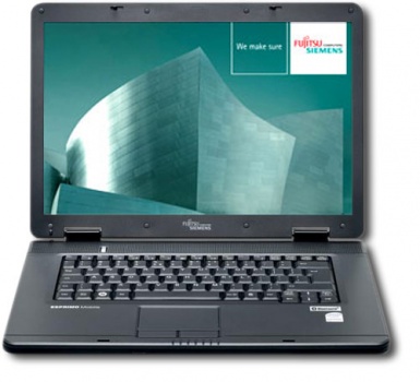 Fujitsu-Siemens Esprimo V5545