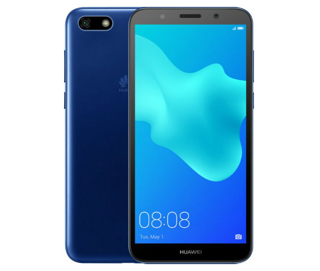 Ремонт Huawei** Y5 Lite (2018)