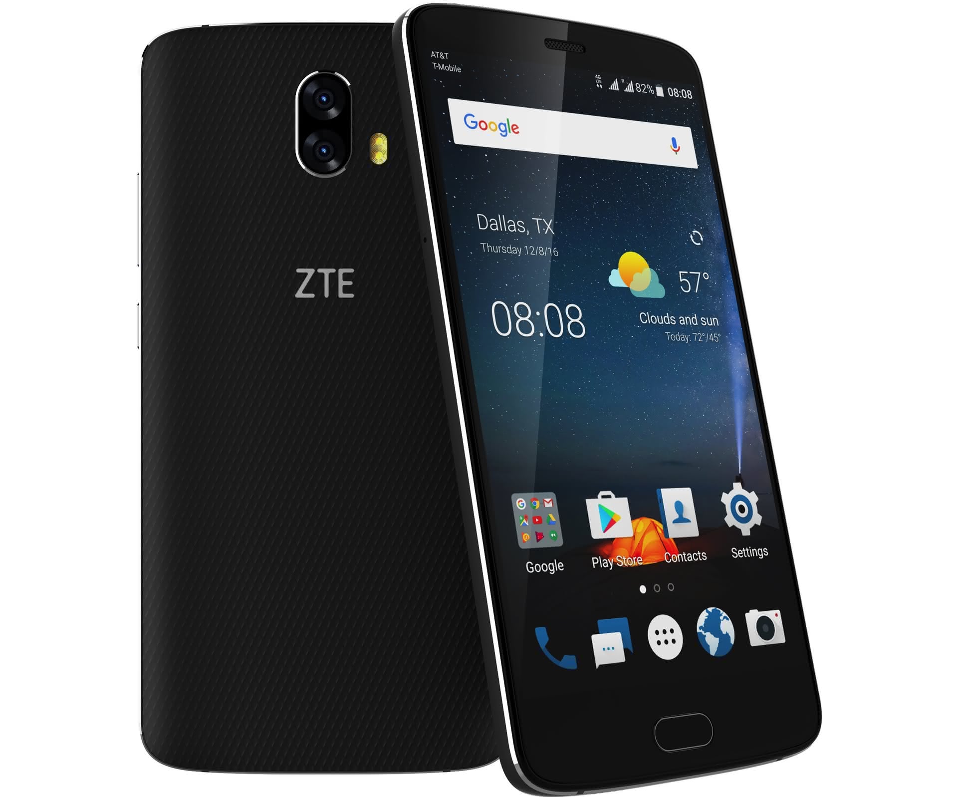 Ремонт ZTE Blade V8 Pro