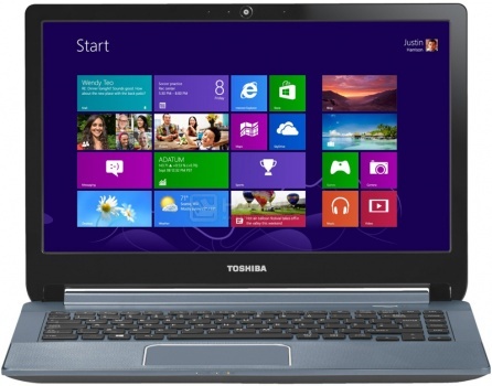 Toshiba Satellite U940-DQS