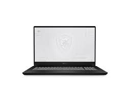 MSI WS76