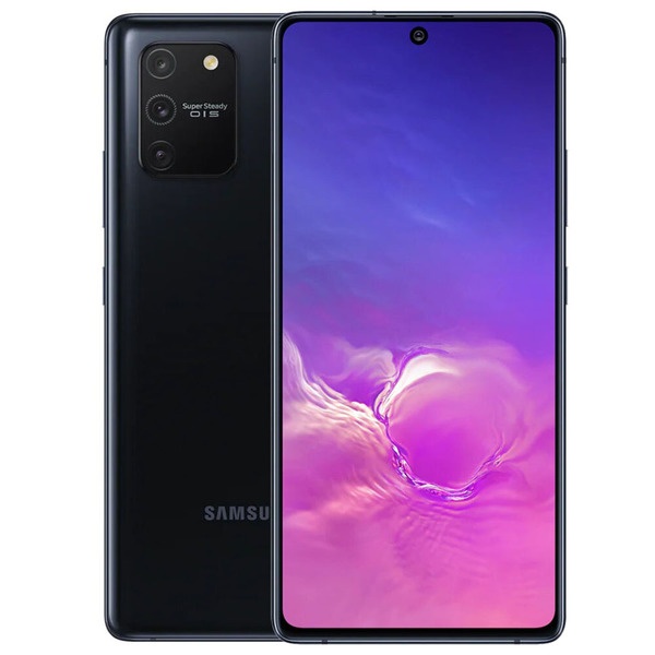 Ремонт Samsung** Galaxy S10 Lite
