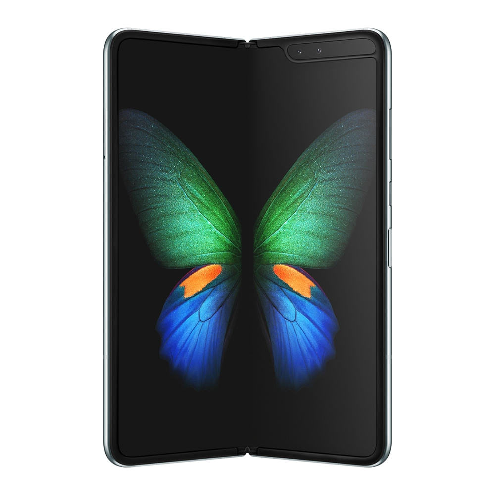 Ремонт Samsung** Galaxy Z Fold 2