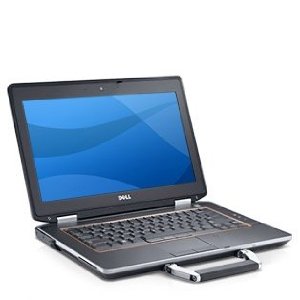 Dell Latitude E6420 ATG