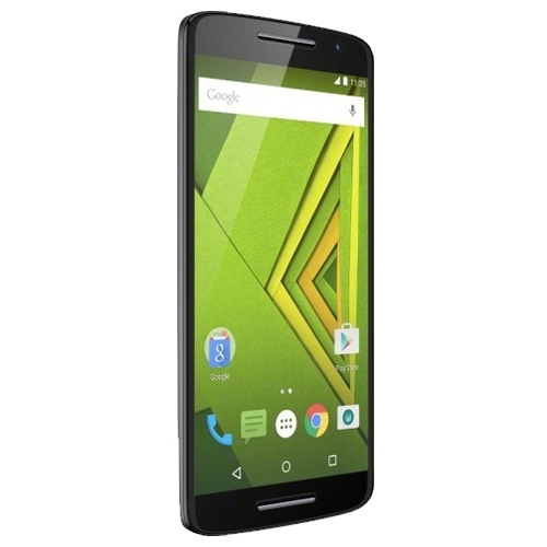 Ремонт Motorola Moto X Play