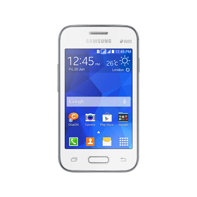 Ремонт Samsung** Galaxy Young 2