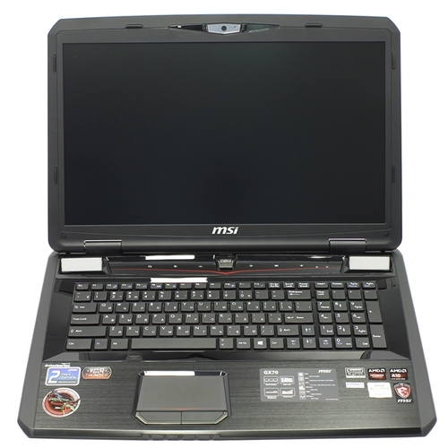 MSI GX70 3CC