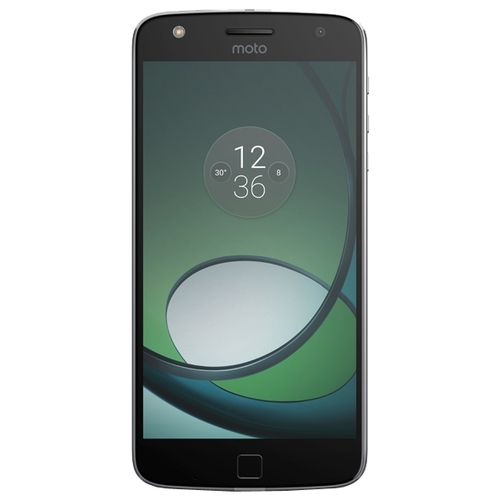 Ремонт Motorola Moto Z Play