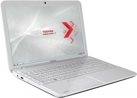 Toshiba Satellite C850-C2W