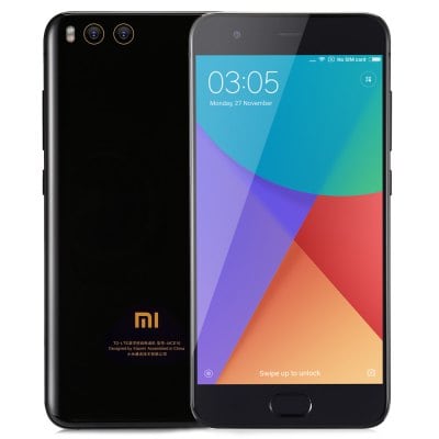 Ремонт Xiaomi Mi 6