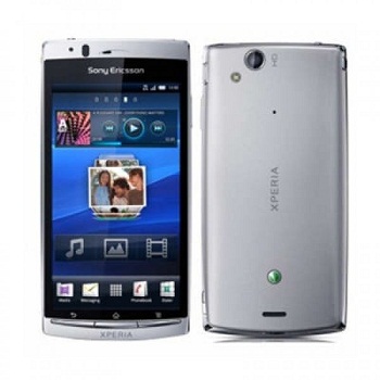 Ремонт Sony Ericsson Xperia Arts