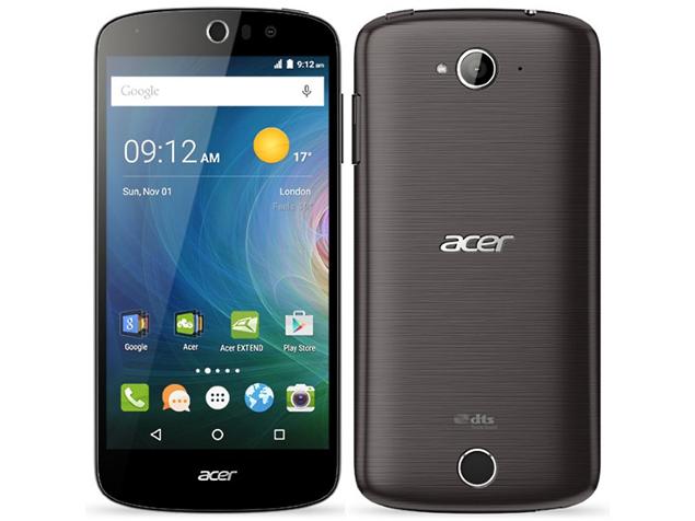 Ремонт Acer Liquid Z530