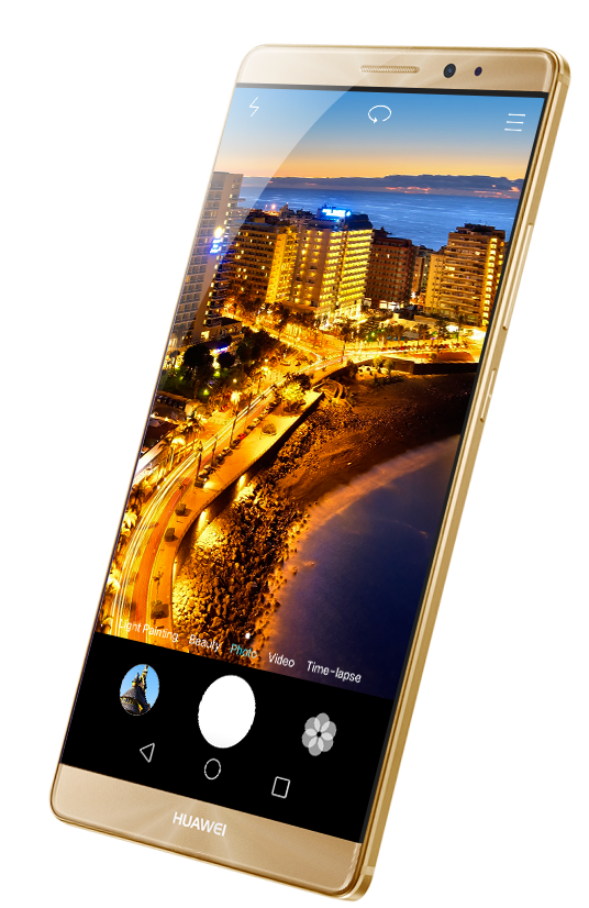 Ремонт Huawei** Mate 8