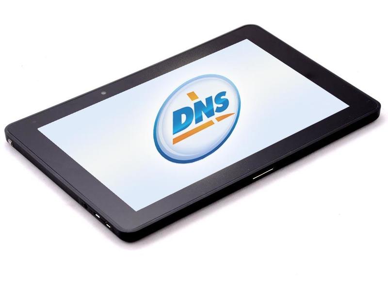 DNS Air Tab P100G