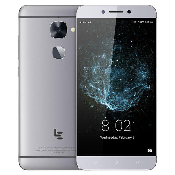 Ремонт LeEco Le S3