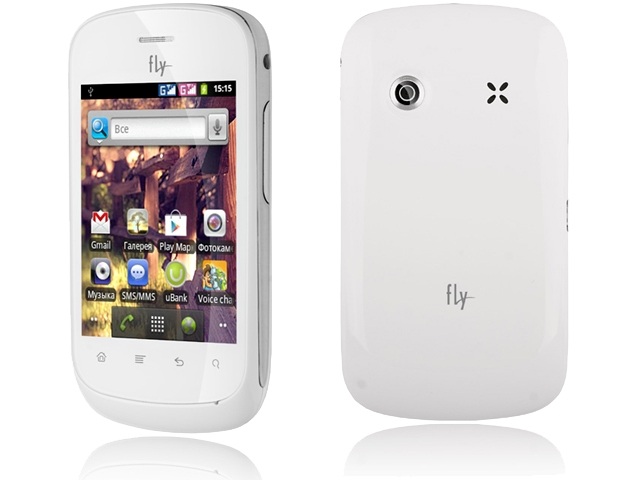 Ремонт Fly IQ235 Uno