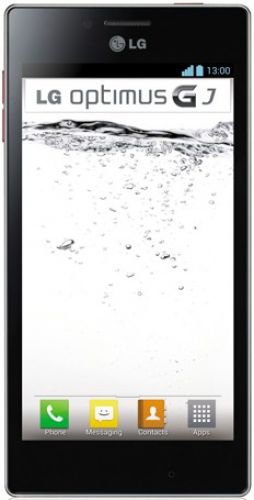 Ремонт LG Optimus GJ E975W