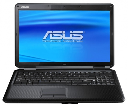 Asus P50IJ