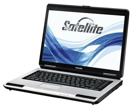 Toshiba Satellite L40-14B