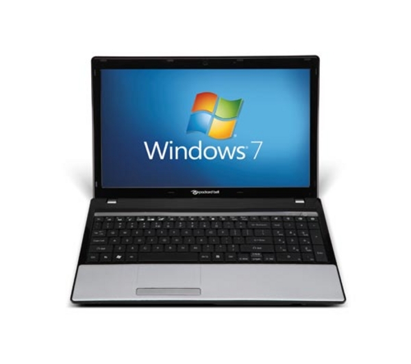 Packard Bell Easy Note TM82-SB