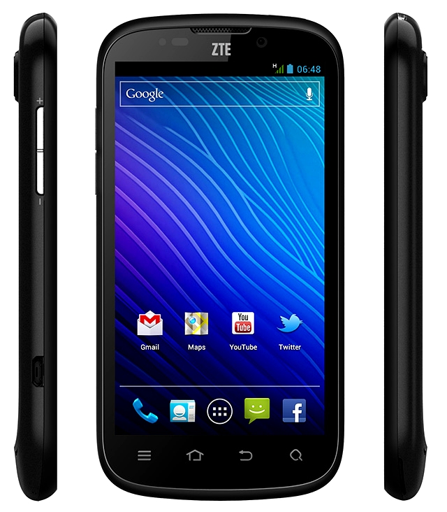 Ремонт ZTE V970 Grand X