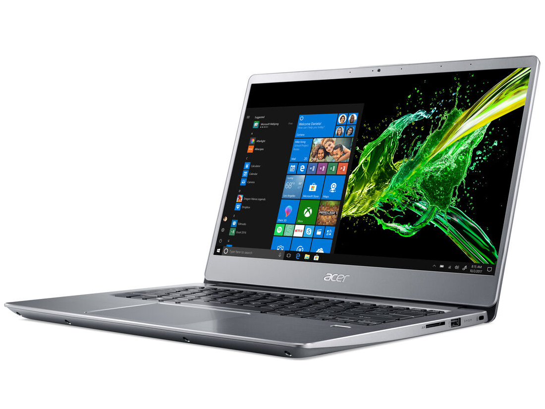 Acer Swift 3 SF317