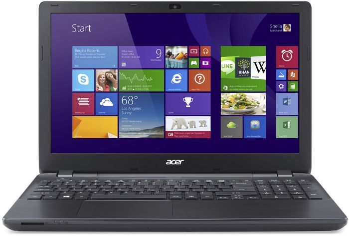 Acer Aspire E5-521