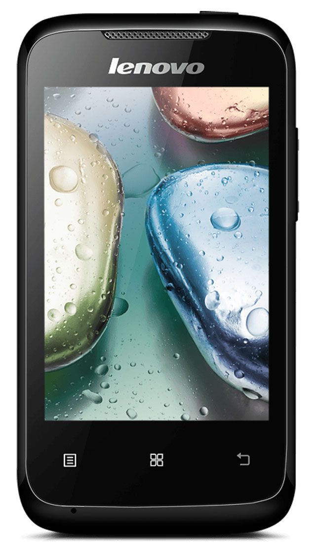 Ремонт Lenovo A269i