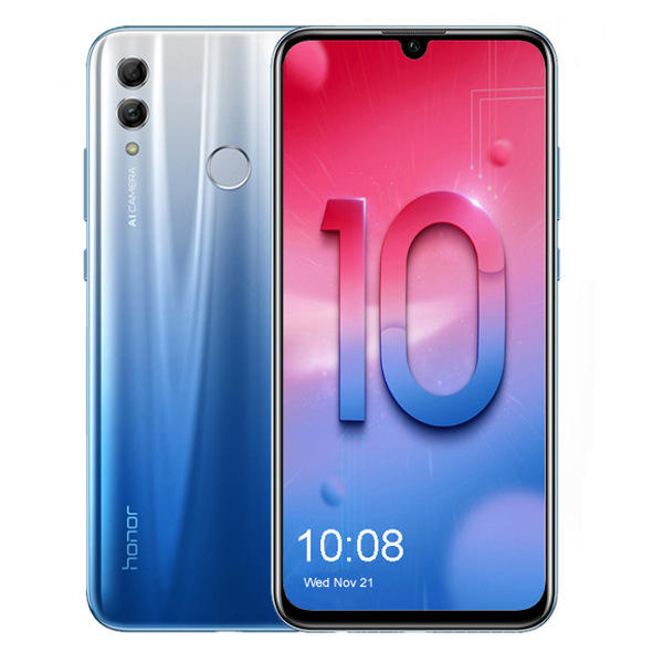 Ремонт Honor** 10 Lite