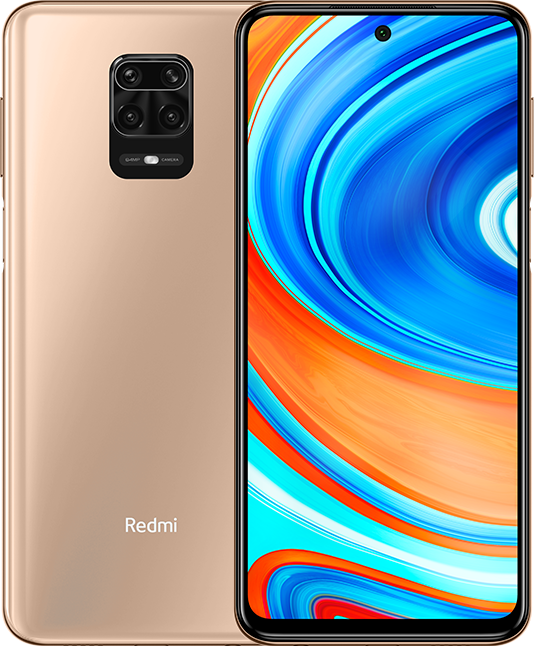 Ремонт Xiaomi Redmi Note 9 Pro
