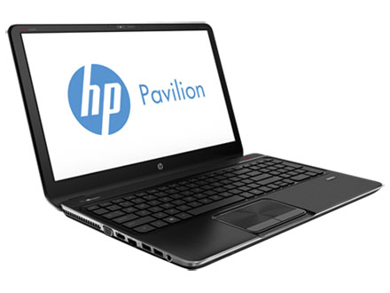 HP Pavilion m6-1040er