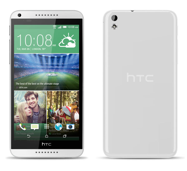 Ремонт HTC Desire 816H